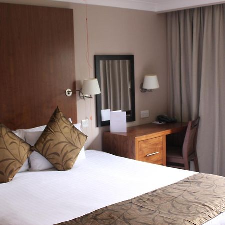 Aubrey Park Hotel Hemel Hempstead Extérieur photo