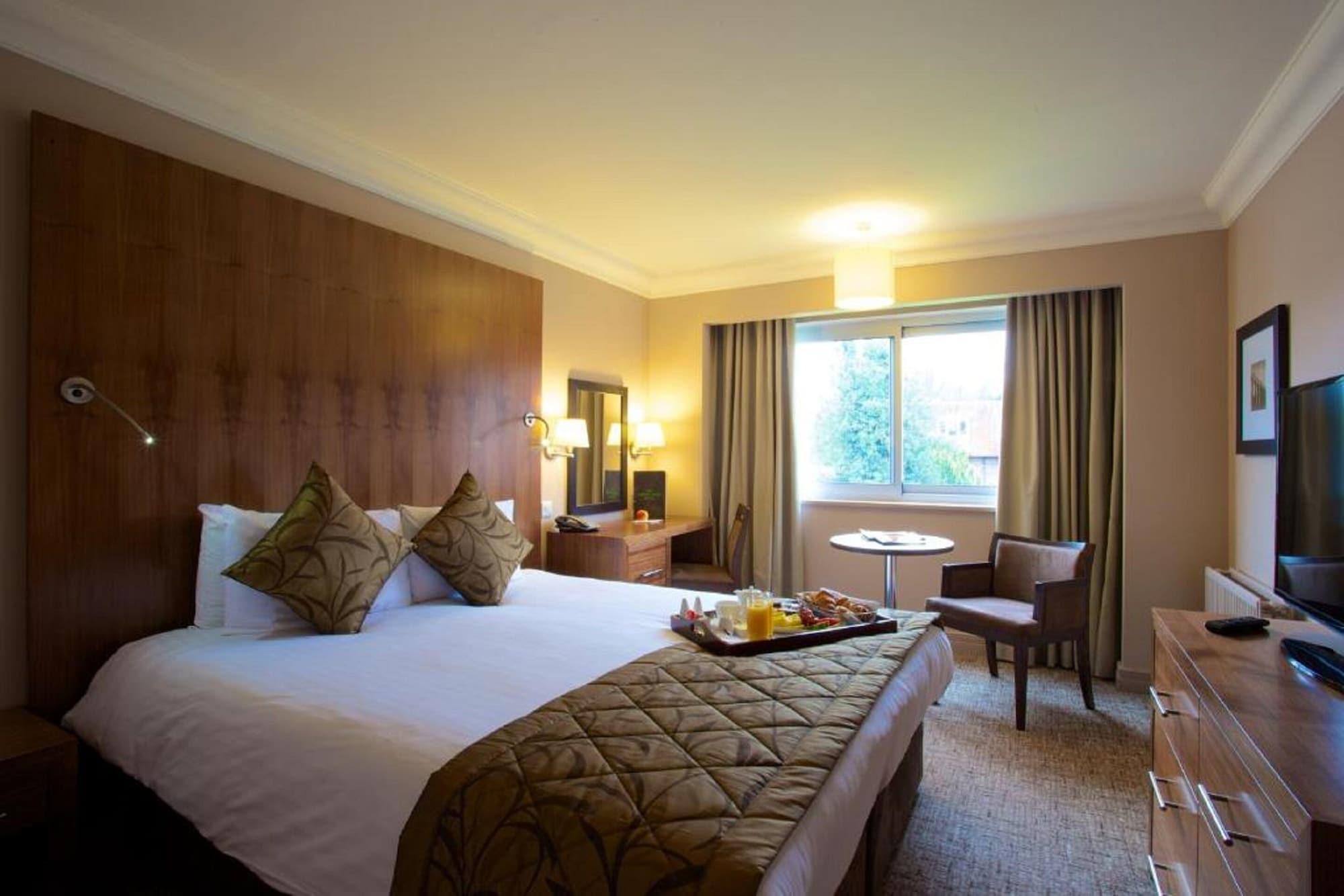 Aubrey Park Hotel Hemel Hempstead Extérieur photo