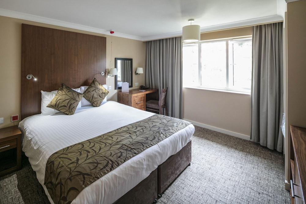 Aubrey Park Hotel Hemel Hempstead Extérieur photo