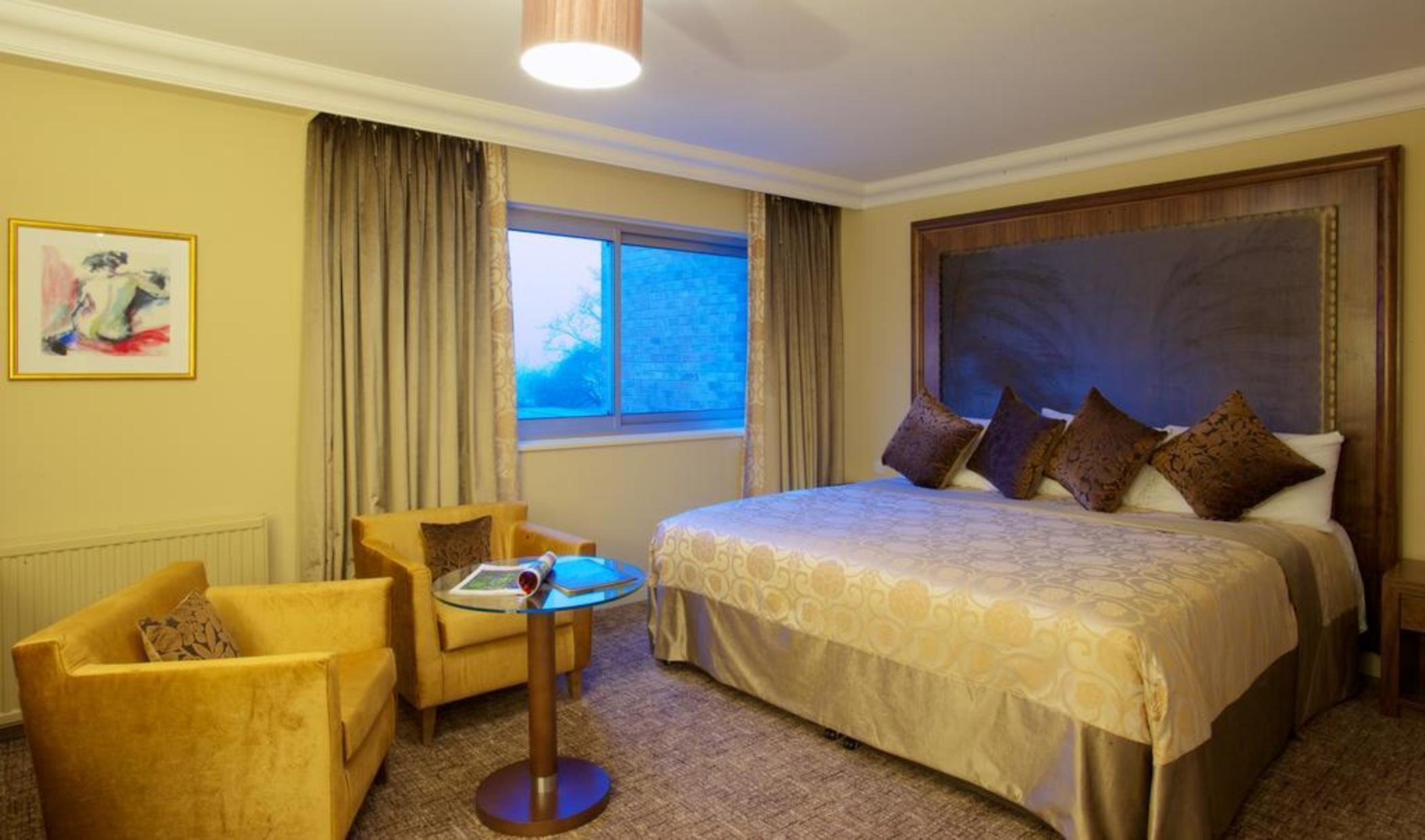 Aubrey Park Hotel Hemel Hempstead Extérieur photo