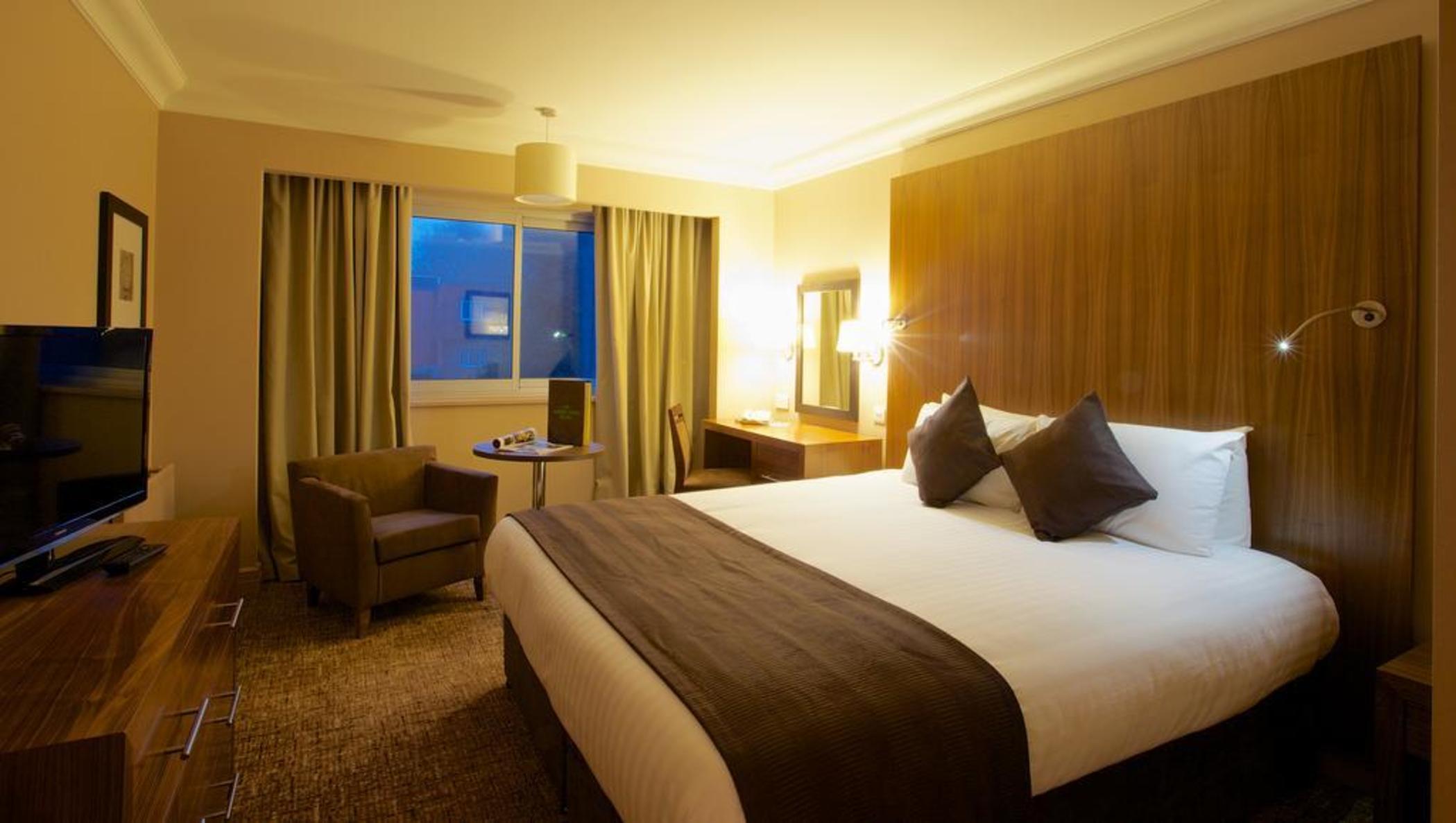 Aubrey Park Hotel Hemel Hempstead Extérieur photo