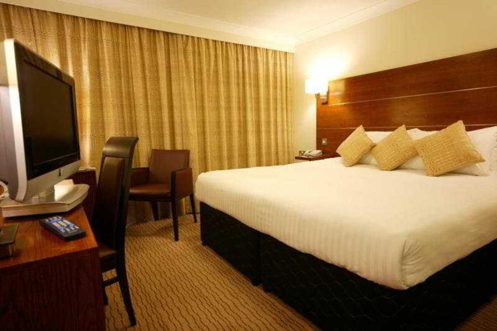 Aubrey Park Hotel Hemel Hempstead Chambre photo