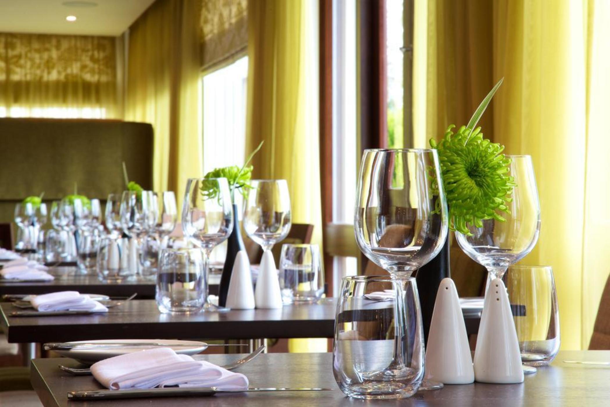 Aubrey Park Hotel Hemel Hempstead Extérieur photo