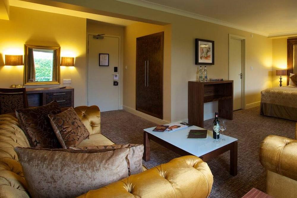 Aubrey Park Hotel Hemel Hempstead Extérieur photo